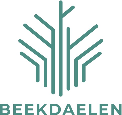 Logo van de gemeente Beekdaelen